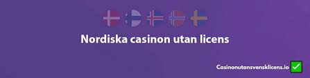 Skattefria Casino utan Svensk Licens Ditt Bästa Val för Onlinespel