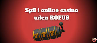 Spillesider uden Rofus En Guide til Online Spil -1057947732