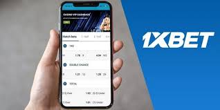 Ultimate Guide to 1xBet Betting Tips and Strategies Ultimate Guide to 1xBet Betting Tips and Strategies