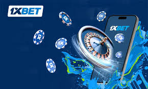 1xBet Official オンラインベッティングの新時代 -302613263 1xBet Official オンラインベッティングの新時代 -302613263