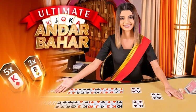 Andar Bahar Demo Game Online Free Khelne Ka Anand