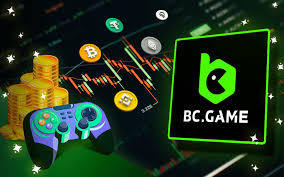 BC.Game PH Casino and Sports Your Premier Online Gaming Destination