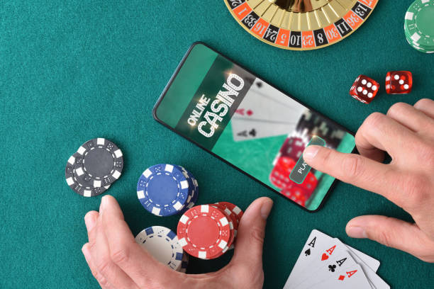 Casino With Reliable Technical Support Ensuring a Seamless Gaming Experience