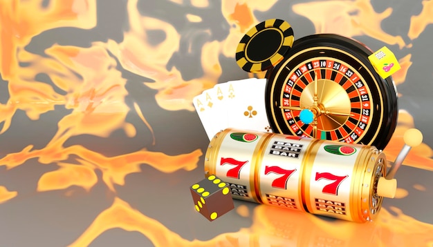 Experience Unmatched Thrills at Casino Betzter
