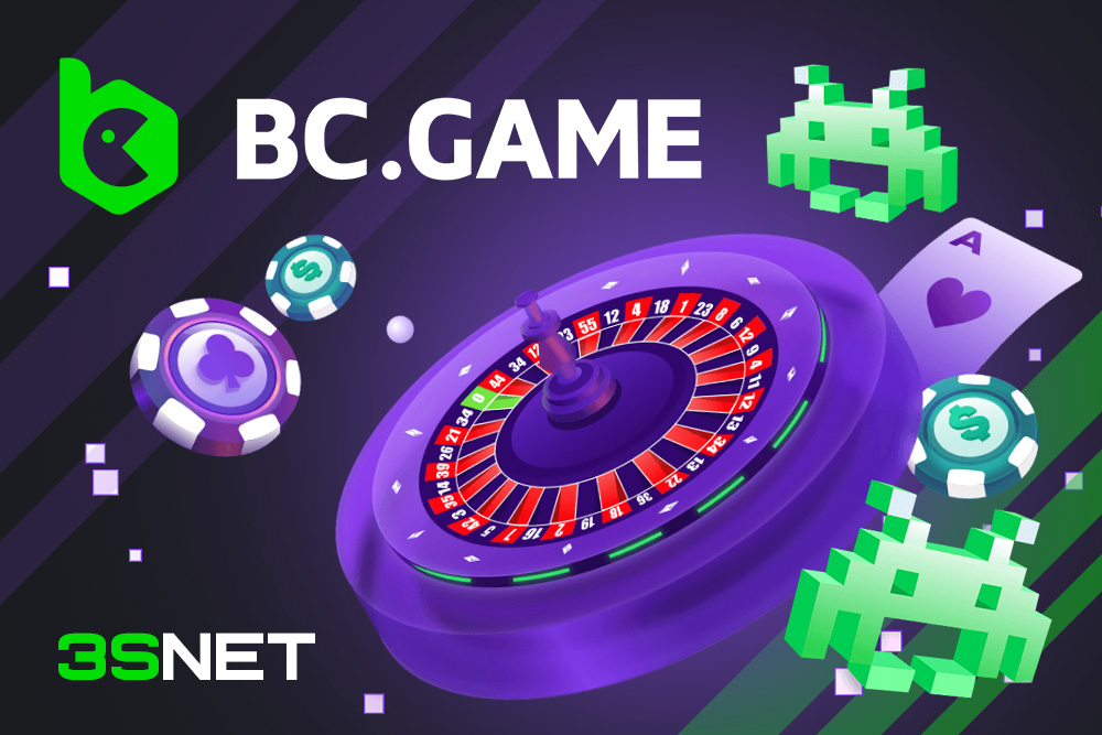 Exploring the Exciting Bonus Types at BC.Game 821836955 Exploring the Exciting Bonus Types at BC.Game 821836955