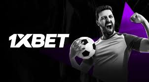 Unlocking the World of Betting The 1xBet App 219830190