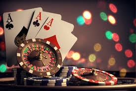 1Bet Casino Online - Den Ultimative Spilleoplevelse 1Bet Casino Online - Den Ultimative Spilleoplevelse