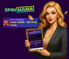 Descubre Spinmama Casino España Diversión y Ganancias al Alcance de un Clic -900727341 Descubre Spinmama Casino España Diversión y Ganancias al Alcance de un Clic -900727341