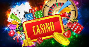 Experience the Thrills of Jackpot City Casino Your Ultimate Gaming Destination