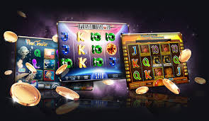 Experience the Thrills of Jackpot City Casino Your Ultimate Gaming Destination