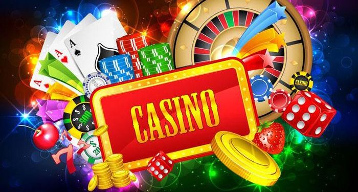 Explora el Mundo del Juego en Línea con Oknew Casino Explora el Mundo del Juego en Línea con Oknew Casino