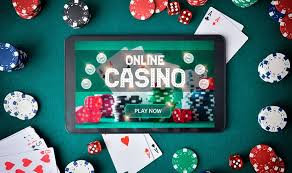 Explora el Mundo del Juego en Línea con Oknew Casino Explora el Mundo del Juego en Línea con Oknew Casino