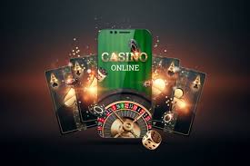 Explore the Thrills of God55 Casino Your Ultimate Gaming Destination