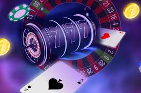 Get X Casino Ваш Путь к Азарту и Удаче