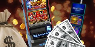 Get X Casino Ваш Путь к Азарту и Удаче