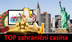 Bezpečné a důvěryhodné online casino s licencí pro české hráče Bezpečné a důvěryhodné online casino s licencí pro české hráče