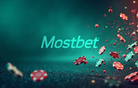 Mostbet App The Ultimate Betting Experience Mostbet App The Ultimate Betting Experience