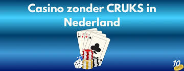 Ontdek de Beste Casino's zonder CRUKS -779815559