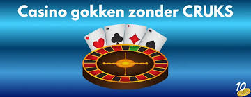 Ontdek de Beste Casino's zonder CRUKS -779815559