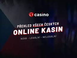 Zahraniční kasina Vše, co potřebujete vědět