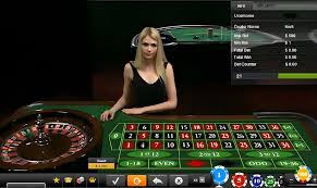 Bedste Online Roulette Casino Find Din Favorit Spiloplevelse 199456316
