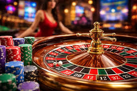 Bedste Online Roulette Casino Find Din Favorit Spiloplevelse 199456316