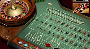 Bedste online roulette casinoer - Find din favorit