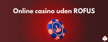 Bedste spil uden om Rofus