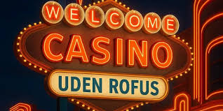 Bedste Spil Uden om Rufus Oplev De Bedste Alternativer