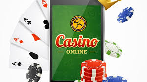 Bedste Udenlandske Online Casino Din Guide til Fun og Gevinster