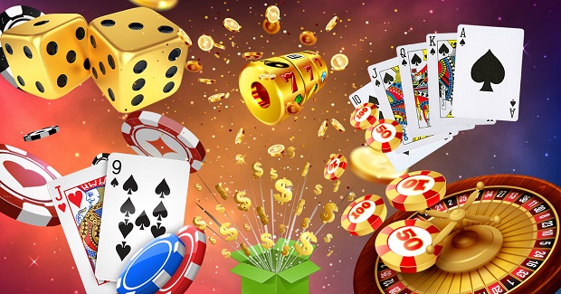 Casino EU Licens En Guide til Sikkert Spil Online