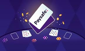 Casino med Paysafecard Sikkerhed og Bekvemmelighed -1930780668