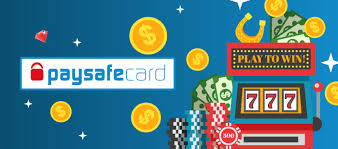 Casino med Paysafecard Sikkerhed og Bekvemmelighed -1930780668