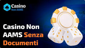 Casinò Non AAMS per Italiani Guida Completa e Sicura