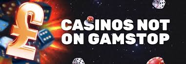 Discover the Best UK Casinos Not on GamStop for a Unique Gaming Experience