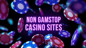 Discovering British Casinos Not on GamStop Discovering British Casinos Not on GamStop
