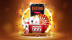 Experiencia Mágica en Maggico Casino Diversión y Emoción en Cada Juego