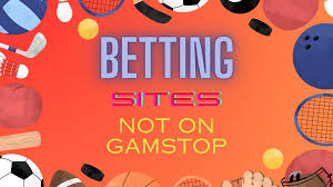 Exploring Non GamStop Football Betting Sites A Comprehensive Guide 957301269