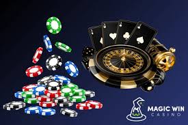 Exploring the World of Magic Win Casino Sister Sites