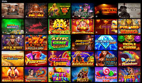Exploring the World of Magic Win Casino Sister Sites