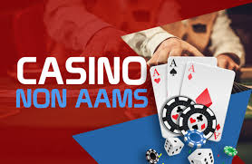 Le Migliori Recensioni sui VIP Casino Non AAMS