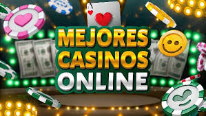 Los Mejores Casinos Internacionales con Retiro Inmediato