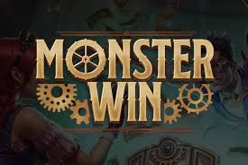 MonsterWin Casino España Tu Experiencia de Juego Única