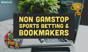 Non GamStop Betting Sites A Comprehensive Overview