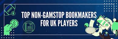 Non GamStop Bookmakers Exploring Alternative Betting Options