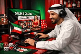 افضل كازينو اون لاين الكويت تجربة مكافآت مذهلة وسهولة الوصول