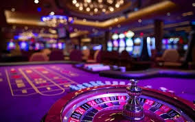Roulette Casinoer En Guide til Spil og Strategier 80118862
