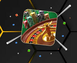 The Allure of High Limit Roulette A High-Stakes Adventure