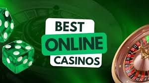 The Best Online Casino Worldwide A Comprehensive Guide