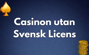 Utländska Casino med Snabb Utbetalning - En Översikt